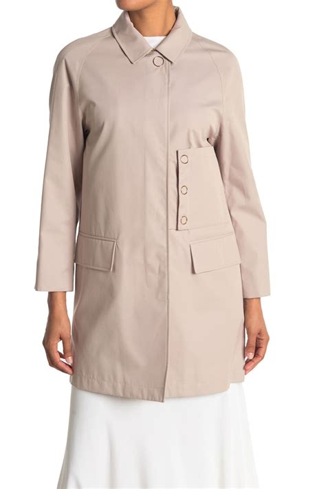 burberry bodmin macintosh jacket|Burberry cashmere jacket.